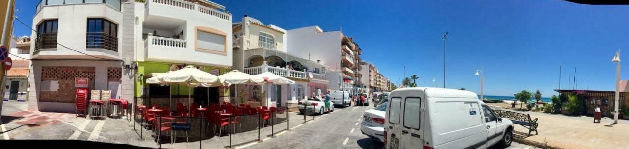 Calle Victoria 33 Rincon de la Victoria Exterior photo